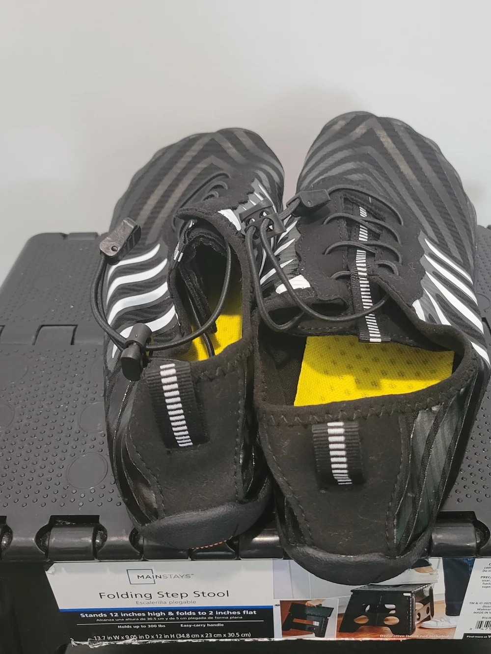 Barestep Active Barefoot Shoes Sz. 8 Excellent Condition